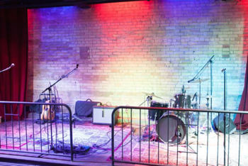 UG3 Live Venue